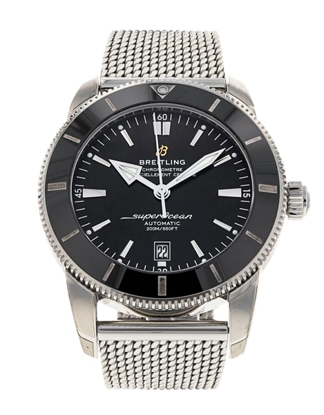 Breitling SuperOcean Heritage B20 Automatic 46 AB2020